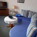 Haus-Halliger-Appartment-Pauline